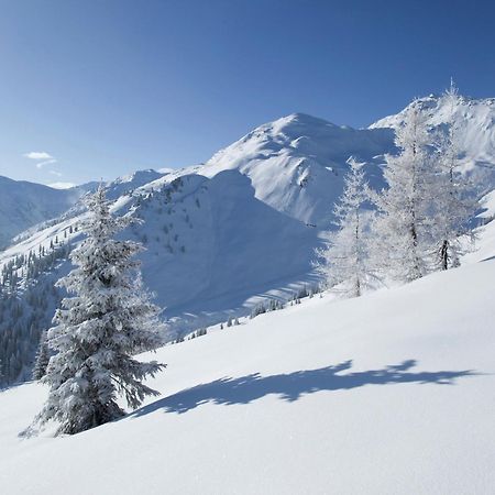 Attractive Holiday Home In Kaltenbach On The Ski Slope Штумм Екстер'єр фото