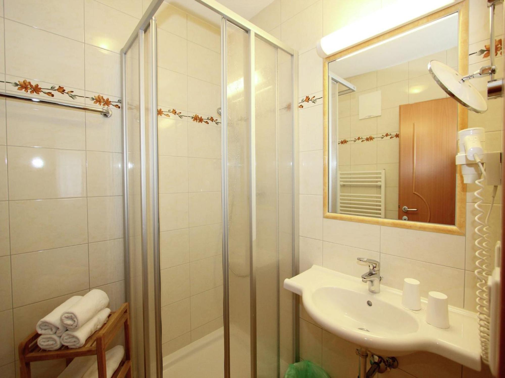 Attractive Holiday Home In Kaltenbach On The Ski Slope Штумм Екстер'єр фото