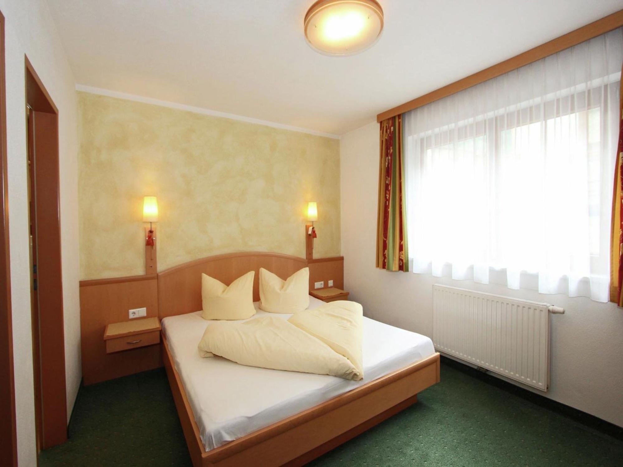 Attractive Holiday Home In Kaltenbach On The Ski Slope Штумм Екстер'єр фото