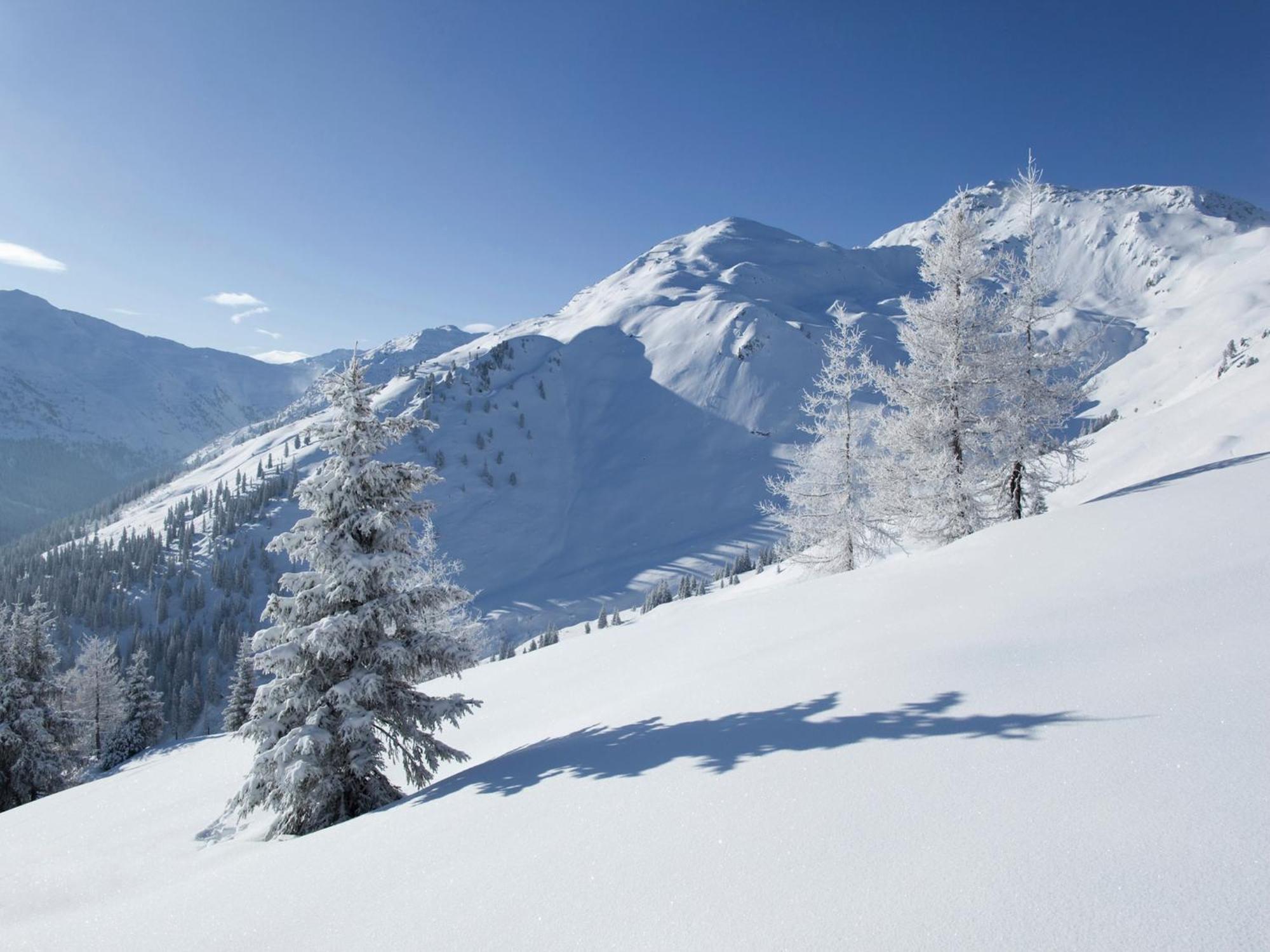 Attractive Holiday Home In Kaltenbach On The Ski Slope Штумм Екстер'єр фото