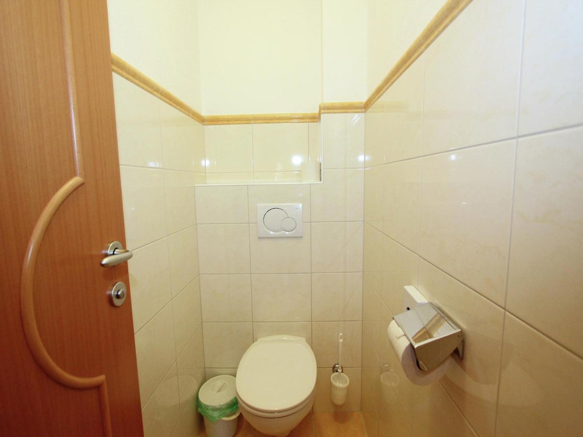 Attractive Holiday Home In Kaltenbach On The Ski Slope Штумм Екстер'єр фото