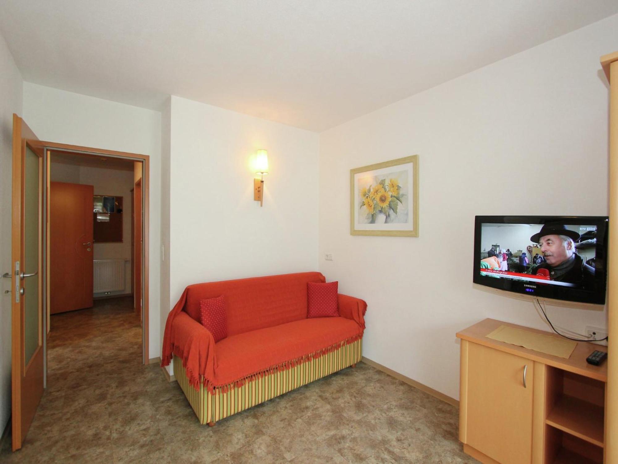 Attractive Holiday Home In Kaltenbach On The Ski Slope Штумм Екстер'єр фото