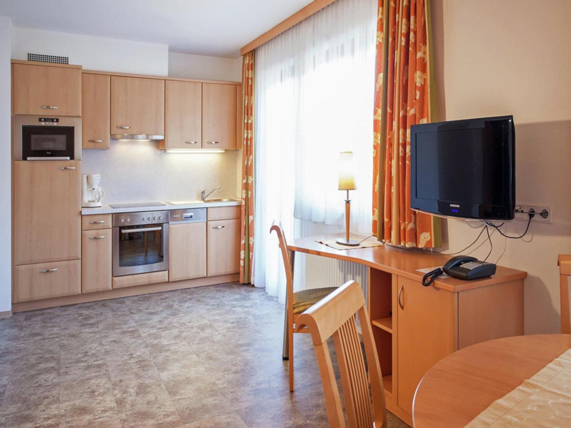 Attractive Holiday Home In Kaltenbach On The Ski Slope Штумм Екстер'єр фото