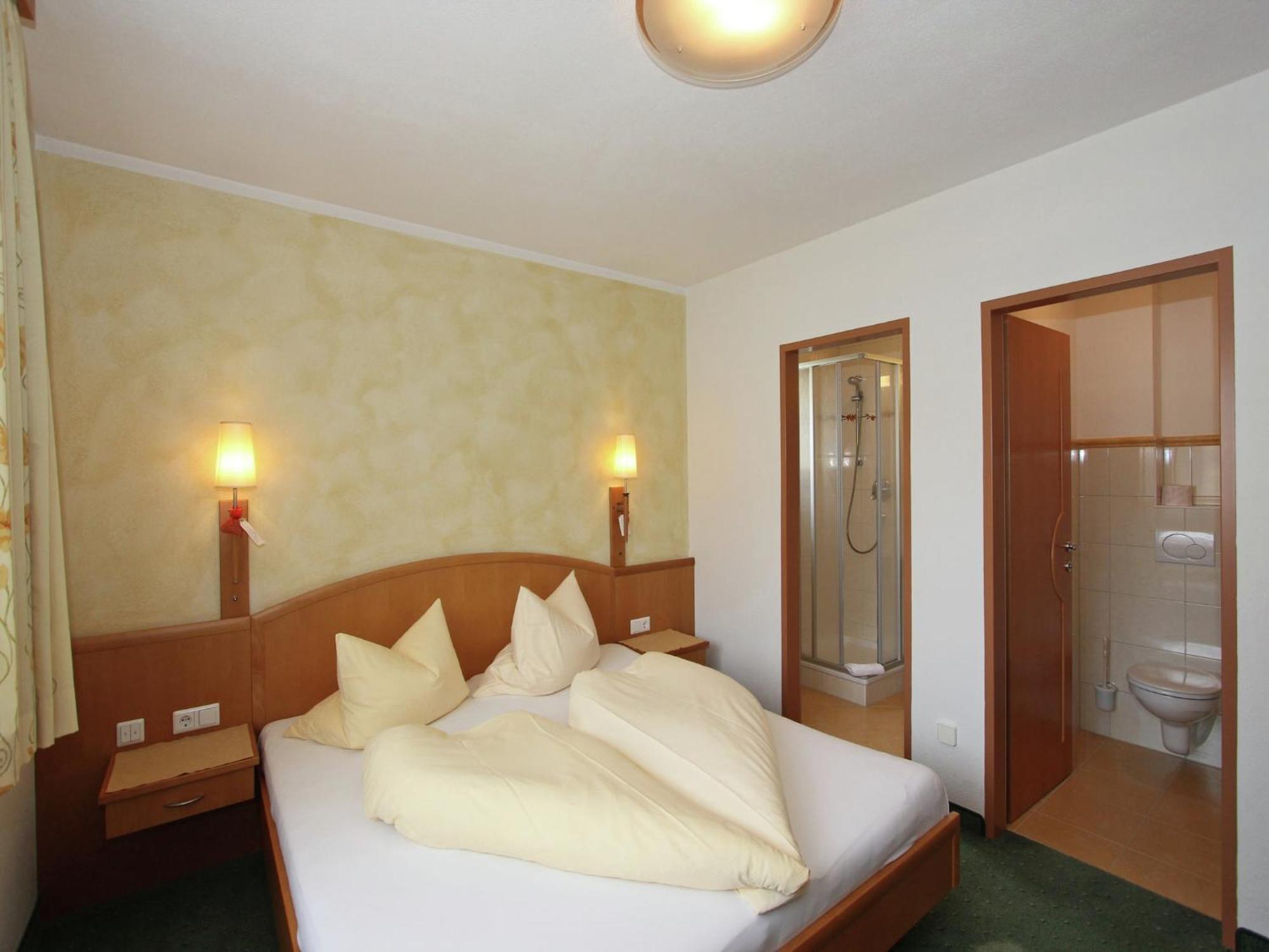 Attractive Holiday Home In Kaltenbach On The Ski Slope Штумм Екстер'єр фото
