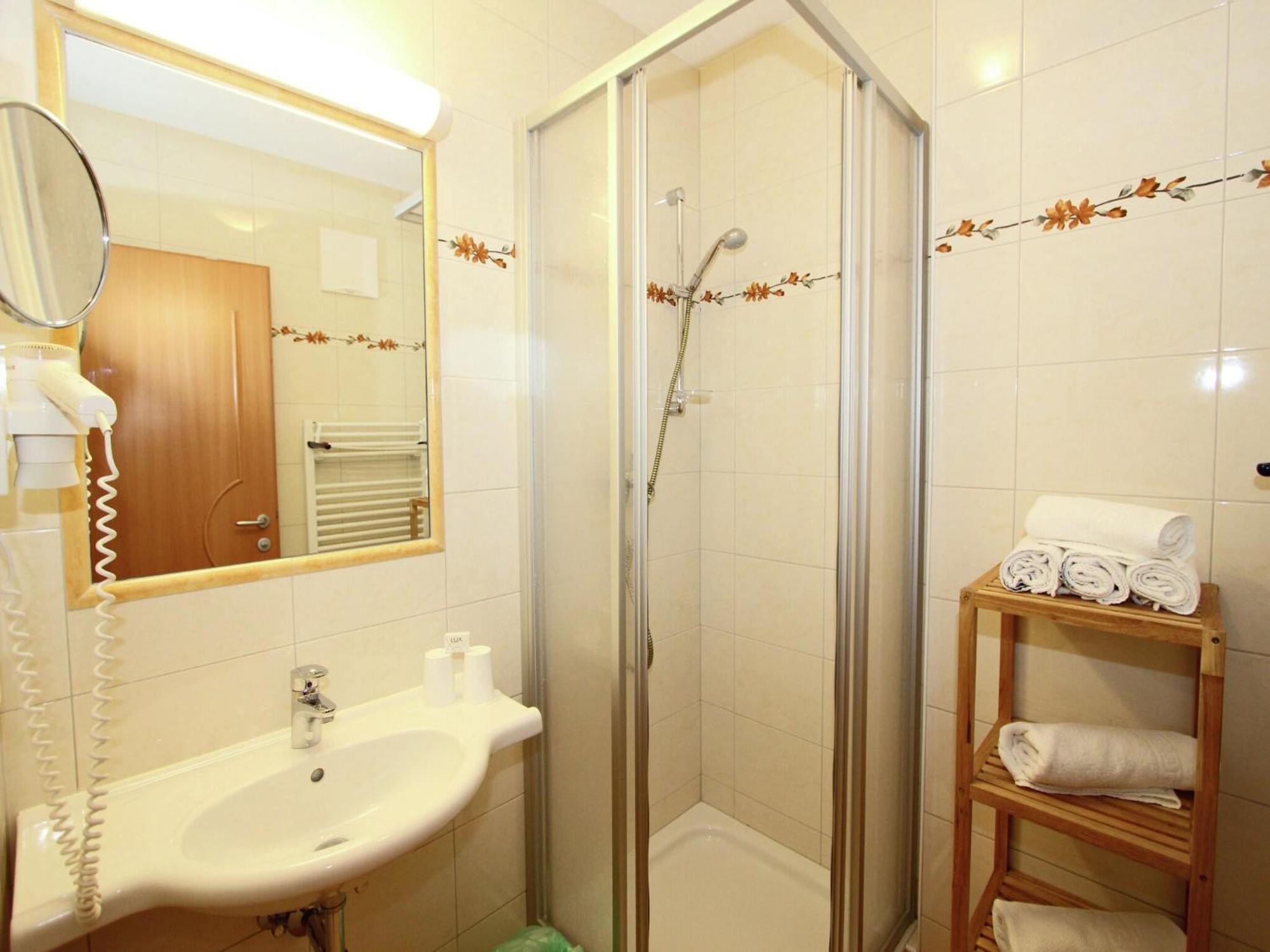 Attractive Holiday Home In Kaltenbach On The Ski Slope Штумм Екстер'єр фото