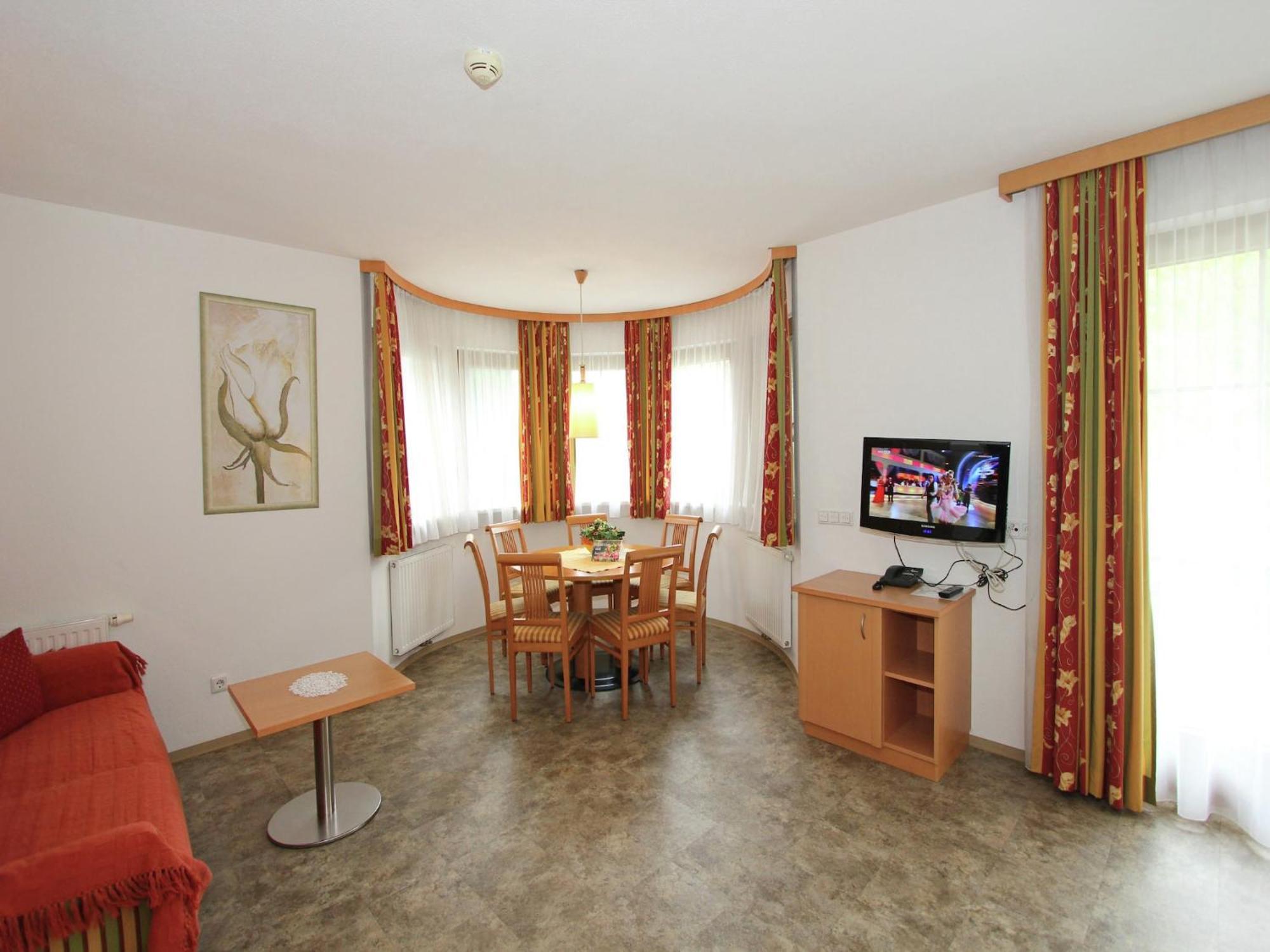 Attractive Holiday Home In Kaltenbach On The Ski Slope Штумм Екстер'єр фото