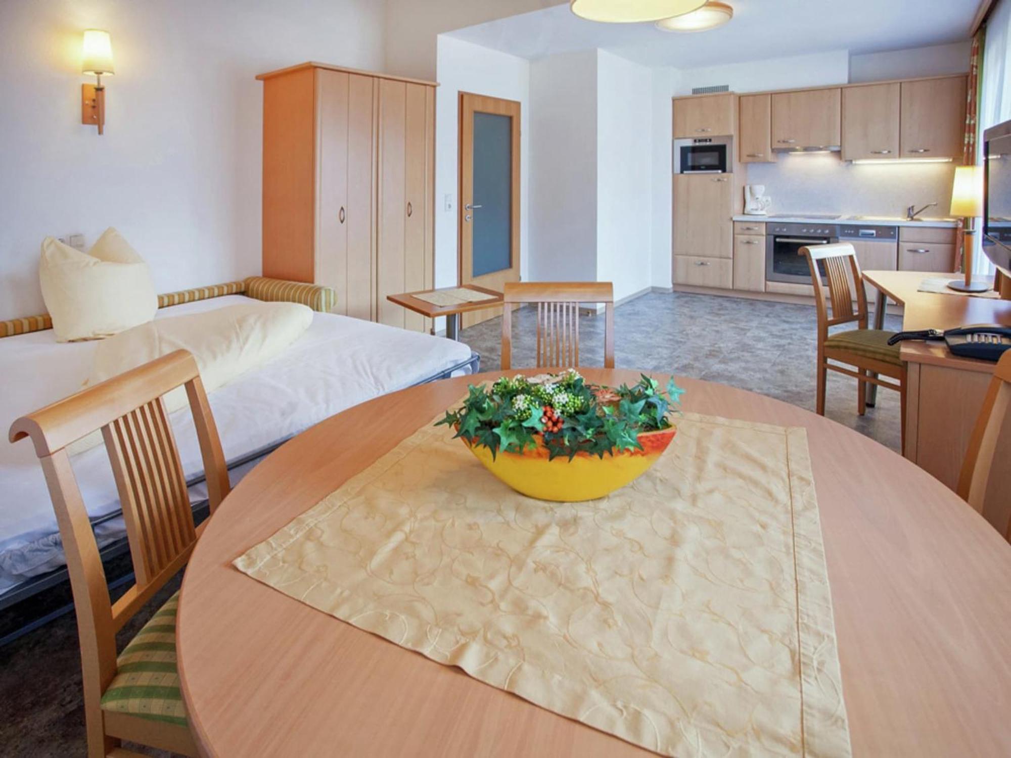 Attractive Holiday Home In Kaltenbach On The Ski Slope Штумм Екстер'єр фото