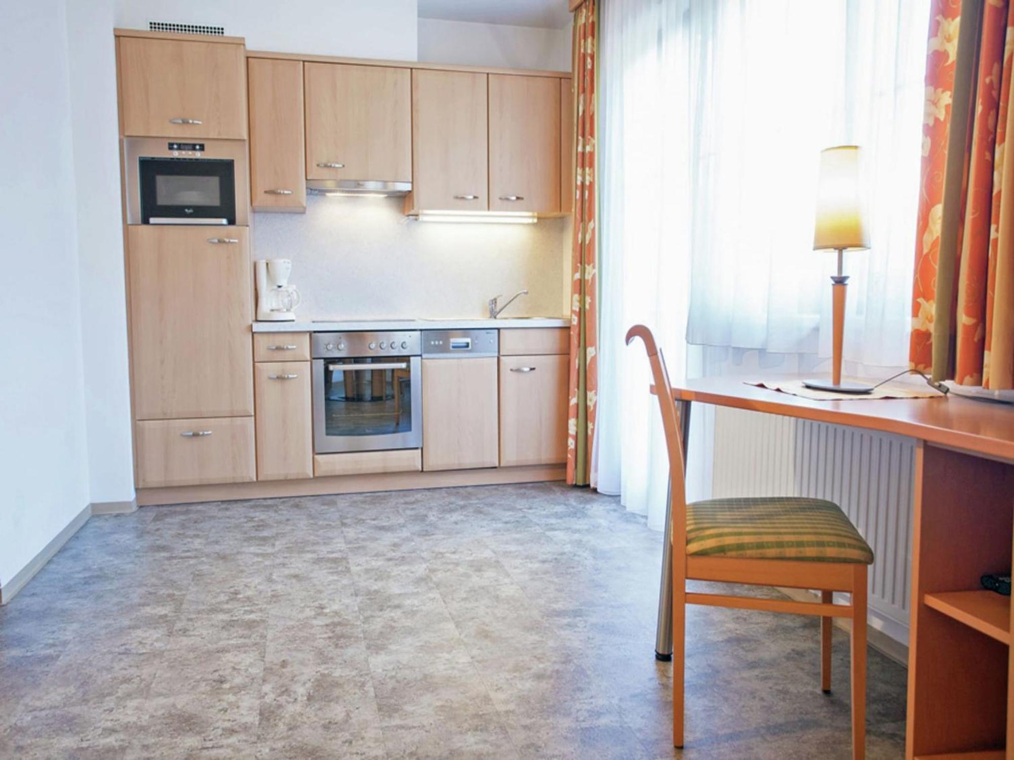 Attractive Holiday Home In Kaltenbach On The Ski Slope Штумм Екстер'єр фото