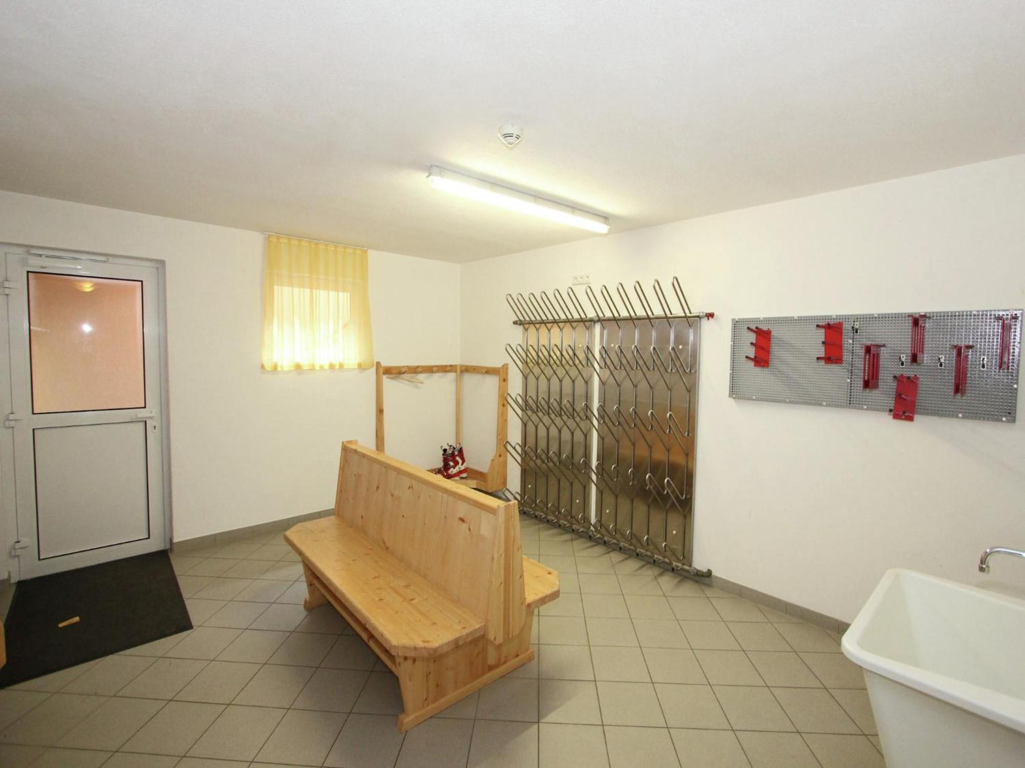 Attractive Holiday Home In Kaltenbach On The Ski Slope Штумм Екстер'єр фото