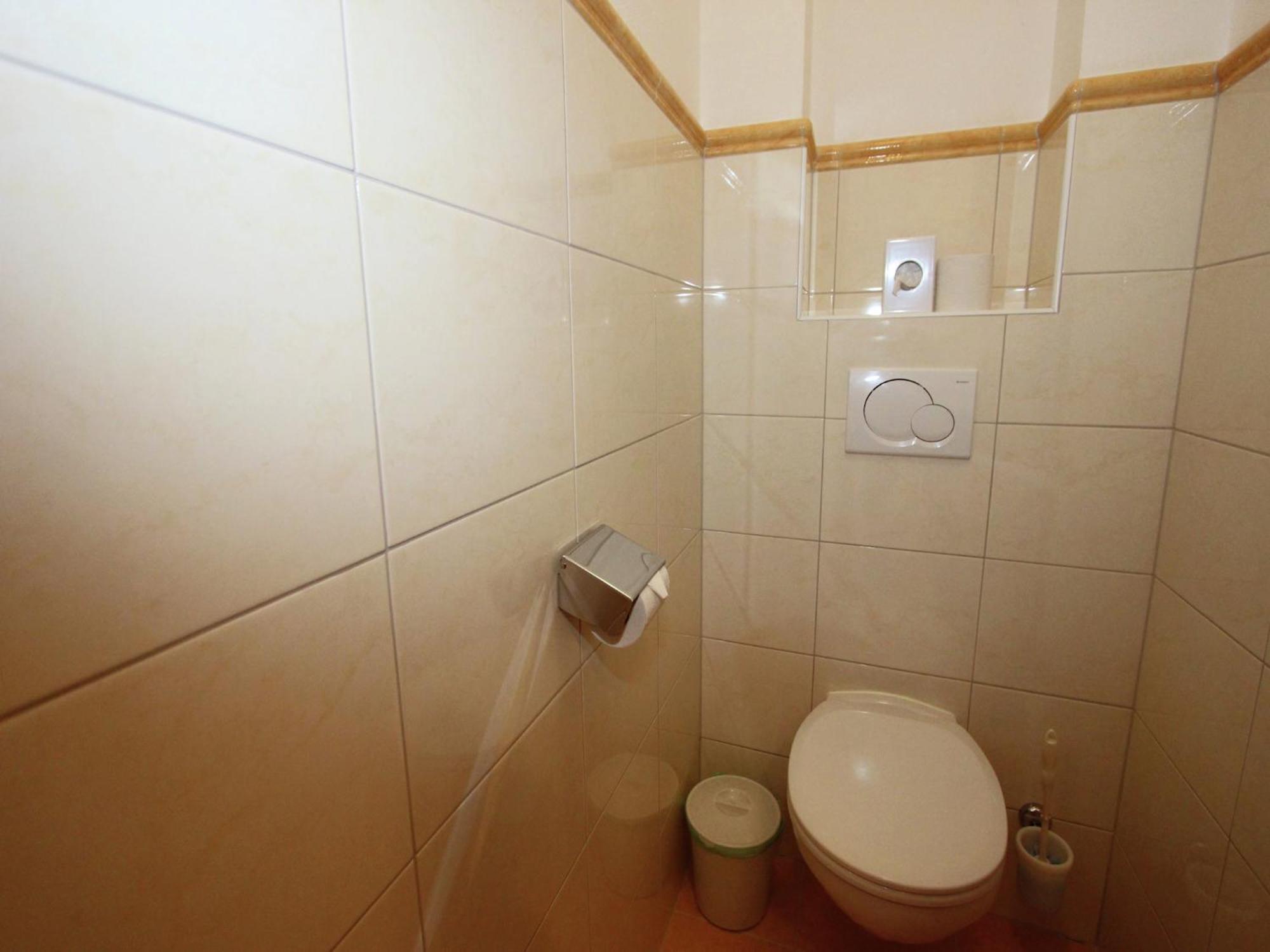 Attractive Holiday Home In Kaltenbach On The Ski Slope Штумм Екстер'єр фото