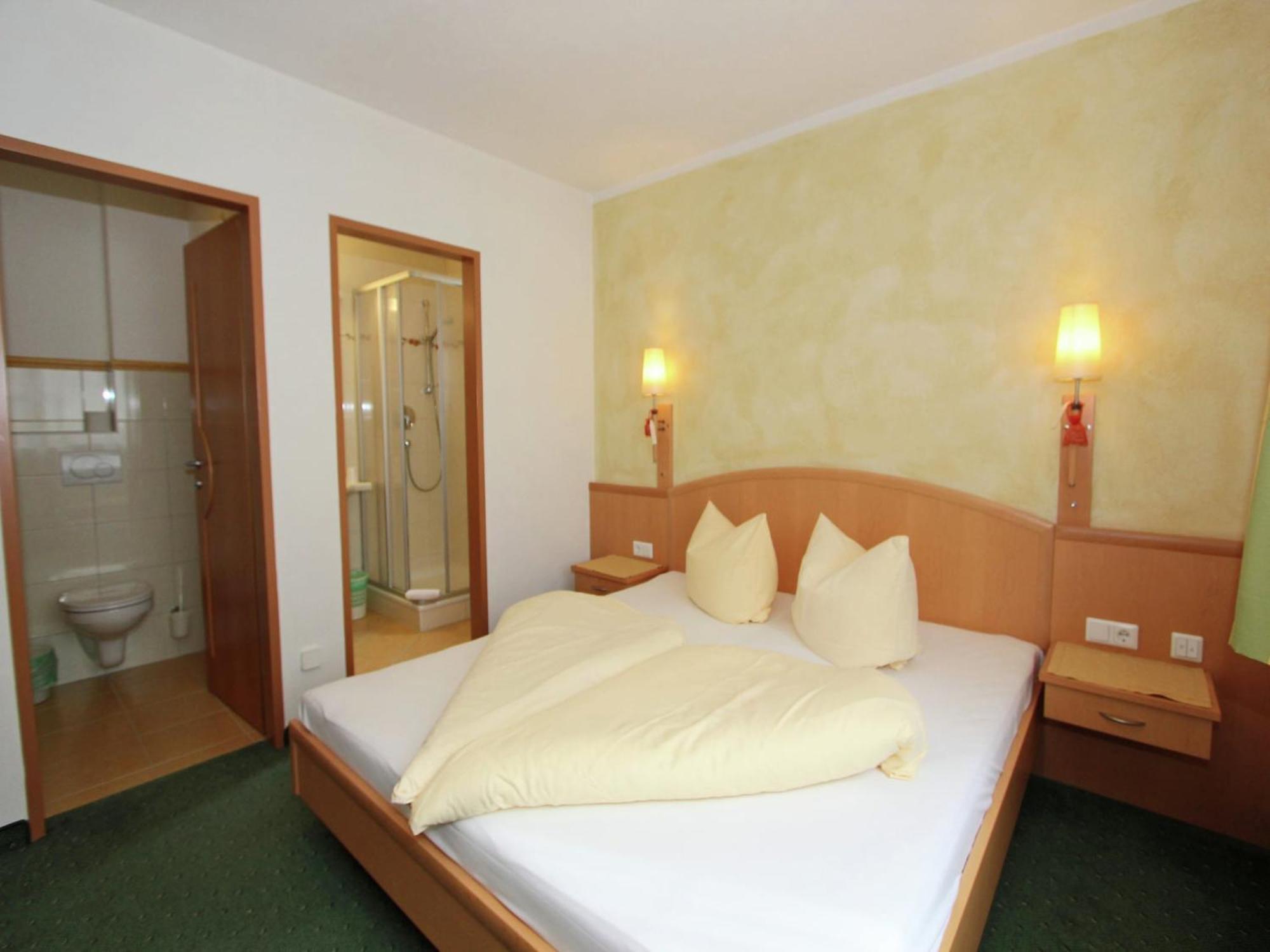 Attractive Holiday Home In Kaltenbach On The Ski Slope Штумм Екстер'єр фото