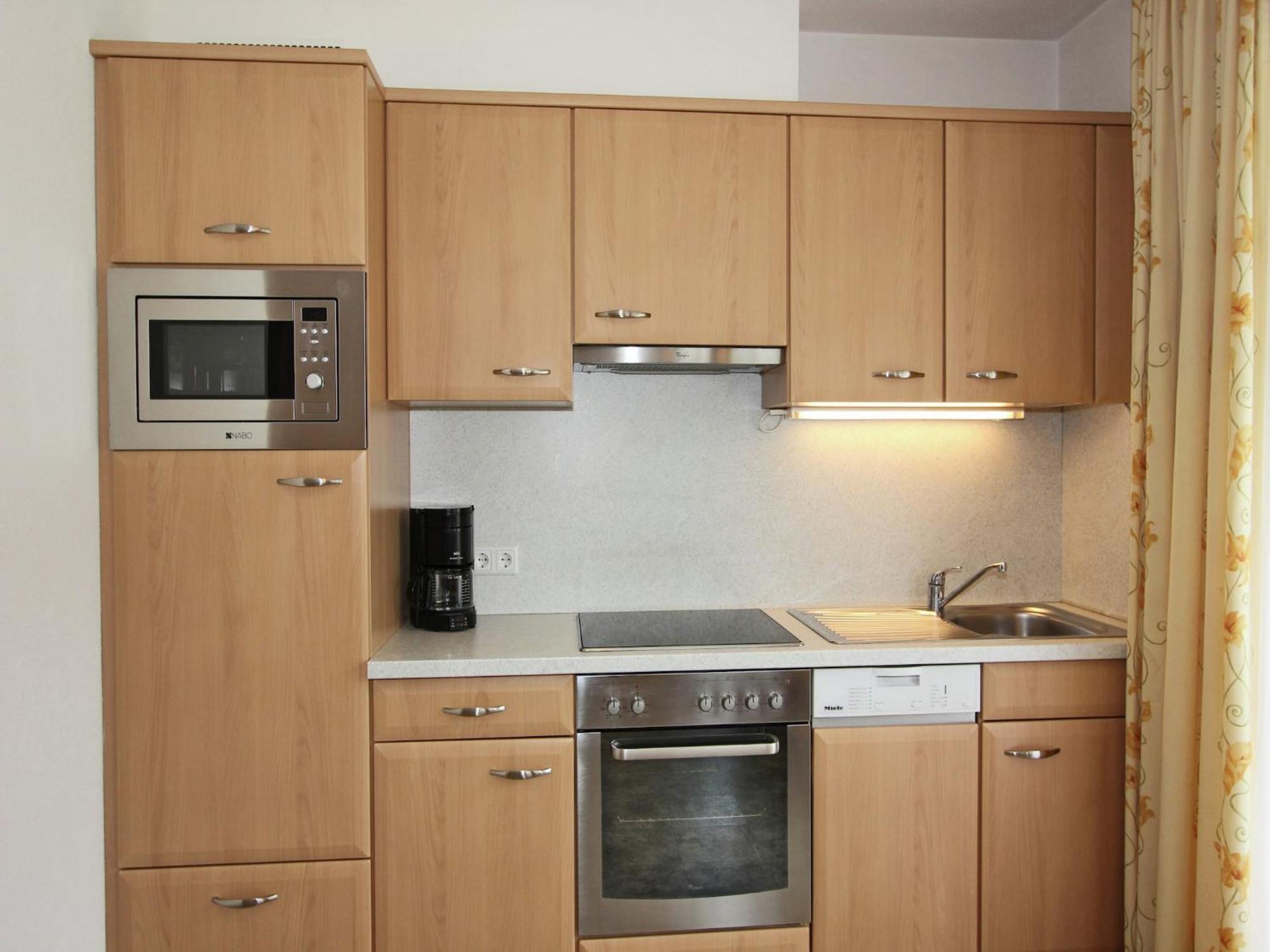 Attractive Holiday Home In Kaltenbach On The Ski Slope Штумм Екстер'єр фото