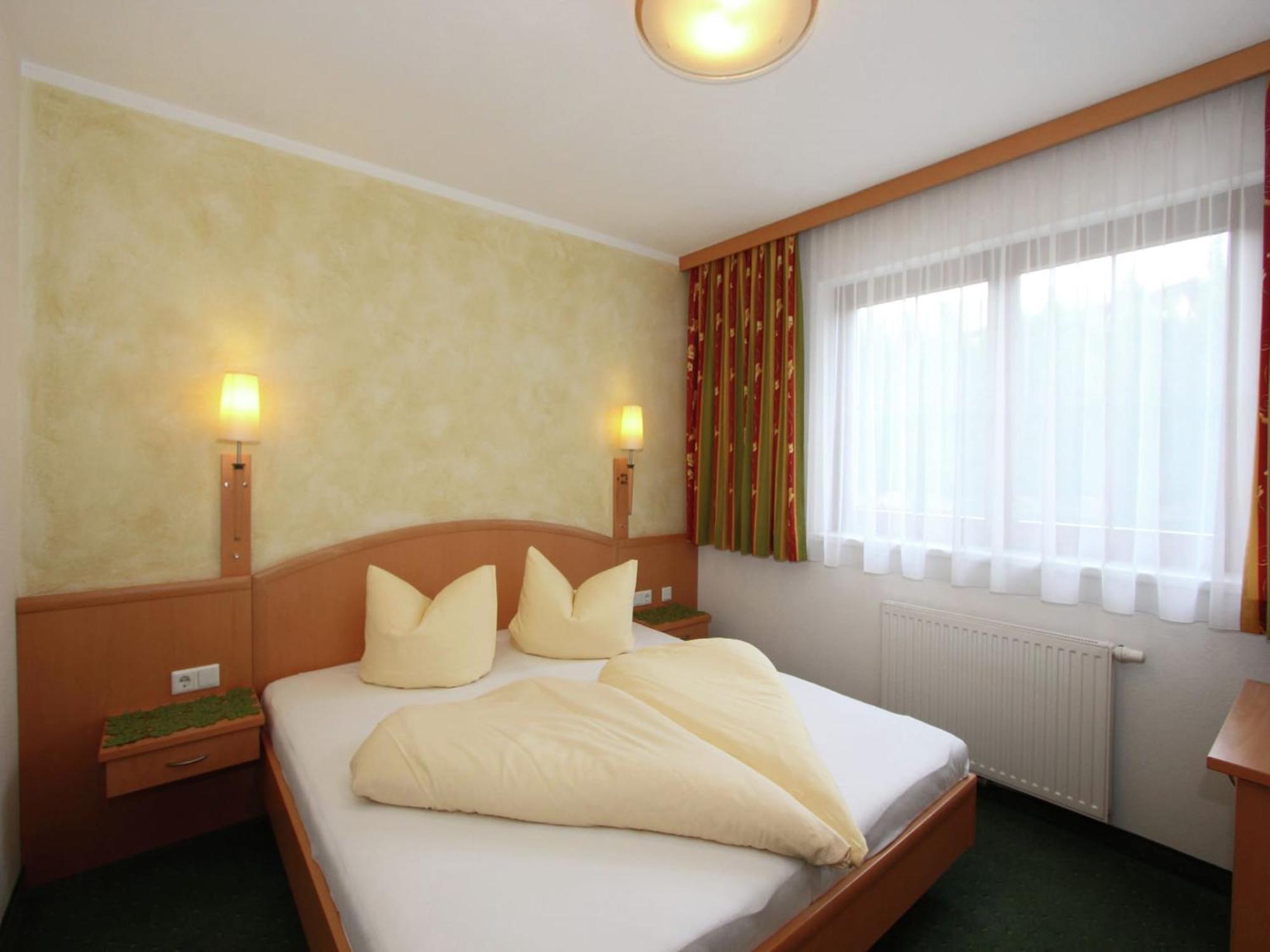 Attractive Holiday Home In Kaltenbach On The Ski Slope Штумм Екстер'єр фото