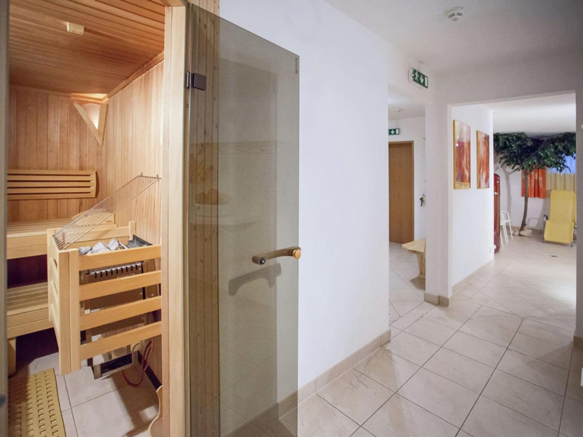 Attractive Holiday Home In Kaltenbach On The Ski Slope Штумм Екстер'єр фото