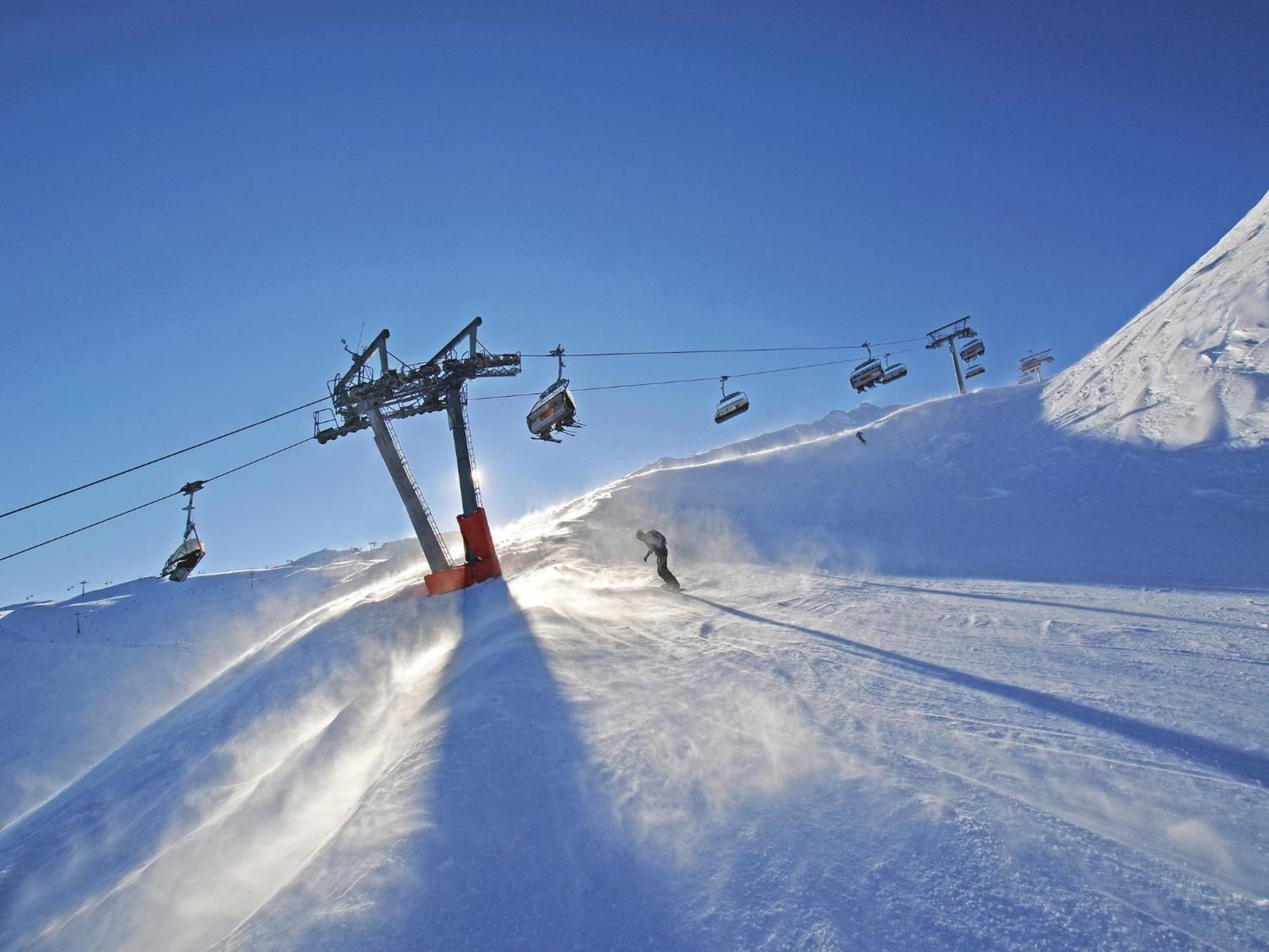 Attractive Holiday Home In Kaltenbach On The Ski Slope Штумм Екстер'єр фото