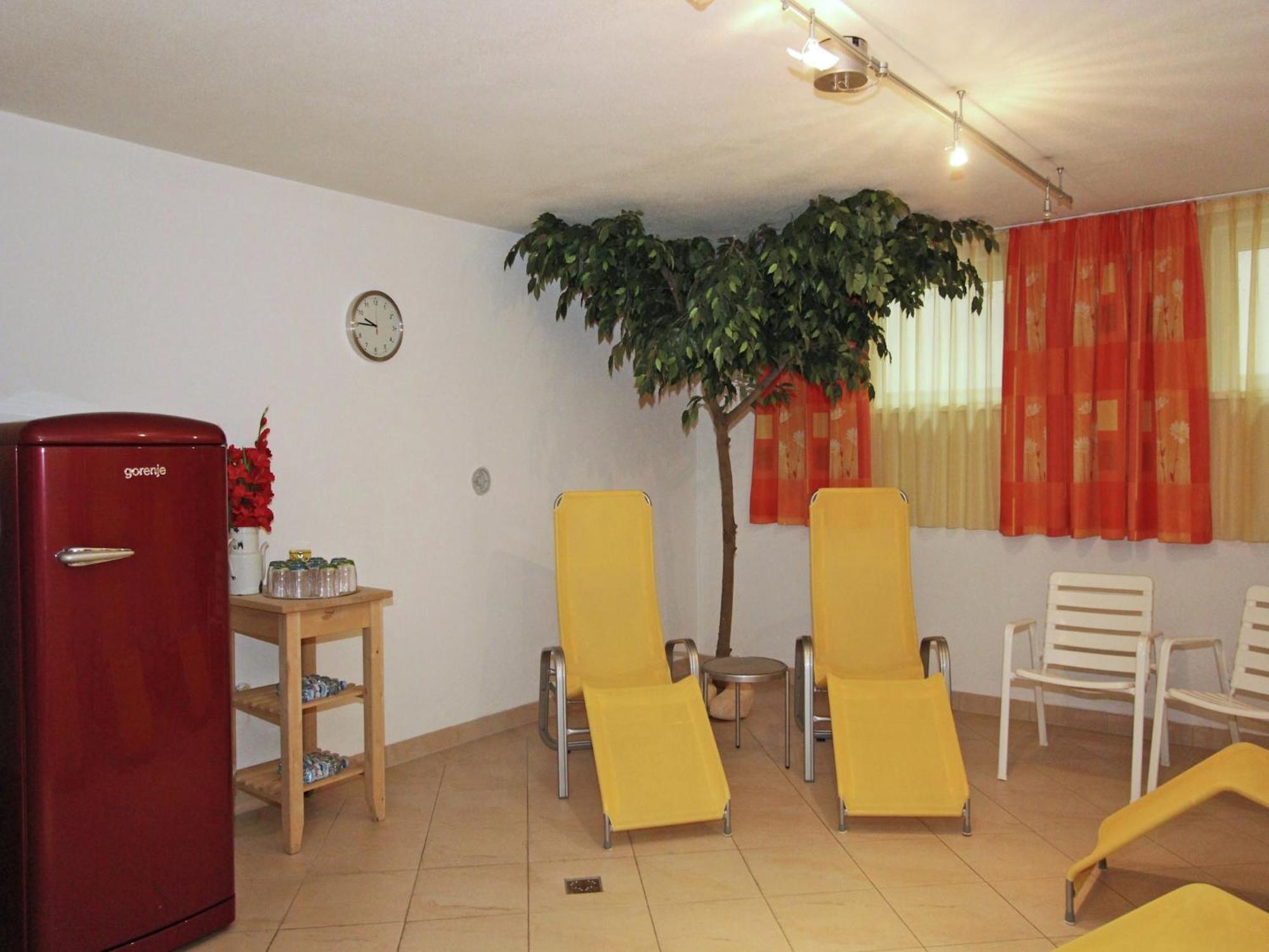 Attractive Holiday Home In Kaltenbach On The Ski Slope Штумм Екстер'єр фото