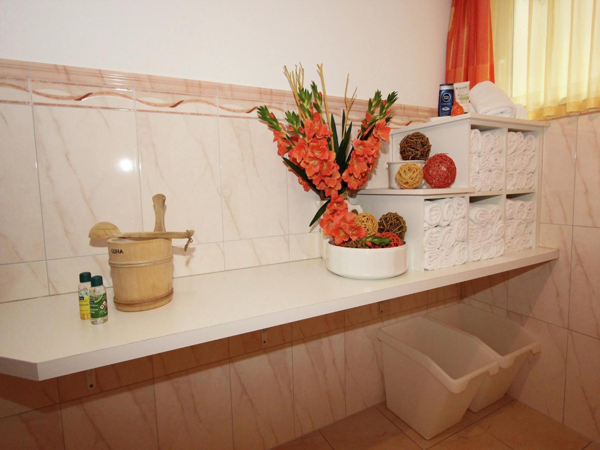 Attractive Holiday Home In Kaltenbach On The Ski Slope Штумм Екстер'єр фото